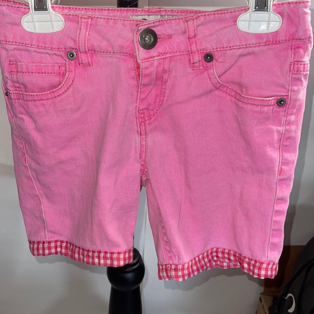 So Kids shorts 🩳